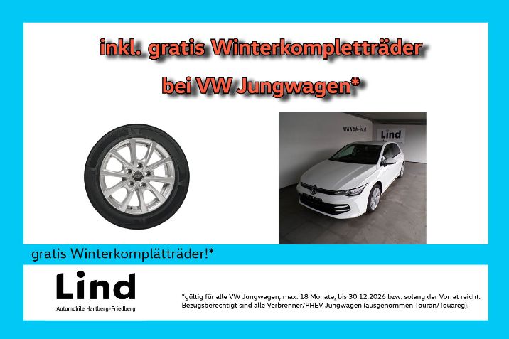 Gratis Winterkompletträder